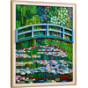 LEGO® Art Claude Monet – Híd a vízililiomos tó felett (31220) LEGO® Art Claude Monet – Híd a vízililiomos tó felett (31220)