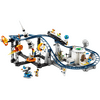 LEGO® Creator 3 az 1-ben Űrhajós hullámvasút (31142) LEGO® Creator 3 az 1-ben Űrhajós hullámvasút (31142)