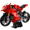 LEGO® Technic motocikl Ducati Panigale V4 S (42202) LEGO® Technic motocikl Ducati Panigale V4 S (42202)
