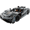 LEGO® Technic™ Koenigsegg Jesko Absolut szürke hiperautó (42173) LEGO® Technic™ Koenigsegg Jesko Absolut szürke hiperautó (42173)