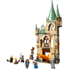 LEGO® Harry Potter™ Roxfort™: Szükség Szobája (76413) LEGO® Harry Potter™ Roxfort™: Szükség Szobája (76413)