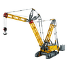 LEGO® Technic Liebherr LR 13000 lánctaplas daru (42146) LEGO® Technic Liebherr LR 13000 lánctaplas daru (42146)