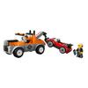 LEGO® City Kamion za vuču i popravak sportskih automobila (60435) LEGO® City Kamion za vuču i popravak sportskih automobila (60435)