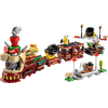 LEGO BOWSER EXPRESSZVONATA