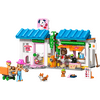 LEGO® Friends Jutifalat pékség (42677) LEGO® Friends Jutifalat pékség (42677)