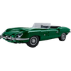 LEGO® Icons Jaguar E-Type (11381)