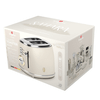 Kenyérpirító,850W,Sahara C.matt krém
