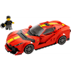 LEGO® Speed Champions Ferrari 812 Competizione (76914) LEGO® Speed Champions Ferrari 812 Competizione (76914)