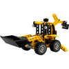LEGO® Technic utovarivač u rov (42197) LEGO® Technic utovarivač u rov (42197)