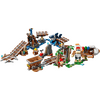 LEGO® Super Mario™ Diddy Kong utazása a bányacsillében kiegészítő szett (71425) LEGO® Super Mario™ Diddy Kong utazása a bányacsillében kiegészítő szett (71425)