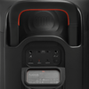 JBL PartyBox 330 Bluetooth hangszóró, fekete