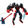 LEGO® Marvel Miles Morales robot vs. Pókember 2099 (76337)