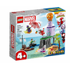 LEGO Spidey Pókcs a Zöld Manó vil.tor.
