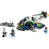 LEGO® Star Wars™ Zvjezdani brod Janga Fetta (75433) LEGO® Star Wars™ Zvjezdani brod Janga Fetta (75433)