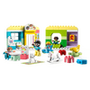 LEGO® DUPLO® Városi kalandok Élet az óvodában (10992) LEGO® DUPLO® Városi kalandok Élet az óvodában (10992)
