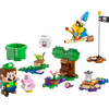 LEGO® Super Mario™ avanture s interaktivnom figurom LEGO® Luigi™ (71440) LEGO® Super Mario™ avanture s interaktivnom figurom LEGO® Luigi™ (71440)