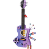LEGO® Editions Olivia Rodrigo kettős stílusú gitárja (43031) LEGO® Editions Olivia Rodrigo kettős stílusú gitárja (43031)