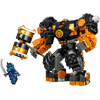 LEGO® Ninjago® Coleov elementarni zemaljski robot (71806) LEGO® Ninjago® Coleov elementarni zemaljski robot (71806)