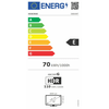 58E6NT 4K UHD Smart LED TV