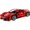 LEGO® Technic Ferrari 488 Pista autó (42235)