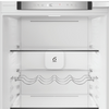 Whirlpool WHK2 5293 B5E Beépíthető alulfagyasztós hűtőszekrény
