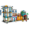 LEGO® Creator 3 az 1-ben Főutca (31141) LEGO® Creator 3 az 1-ben Főutca (31141)