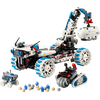 LEGO® Technic Lunar Outpost™ Lunar Rover (42211) LEGO® Technic Lunar Outpost™ Lunar Rover (42211)