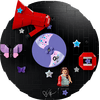 LEGO® Editions Olivia Rodrigo bakelitlemez (43028)