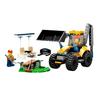LEGO® City Kotrógép (60385) LEGO® City Kotrógép (60385)