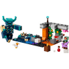 LEGO® Minecraft® Susret sa Čuvarom (21274) LEGO® Minecraft® Susret sa Čuvarom (21274)