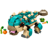LEGO® Jurassic World Dječja kamera: Ankilosaur (76962) LEGO® Jurassic World Dječja kamera: Ankilosaur (76962)