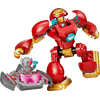 LEGO® Marvel Ultron vs. Vasember (11209) LEGO® Marvel Ultron vs. Vasember (11209)