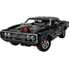 LEGO® Technic Fast and Furious Dodge Charger R/T autó (42231) LEGO® Technic Fast and Furious Dodge Charger R/T autó (42231)