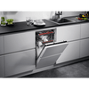 AEG FSE73507P Beépíthető keskeny mosogatógép AEG FSE73507P Beépíthető keskeny mosogatógép
