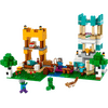 LEGO® Minecraft® Crafting láda 4.0 építőjáték-készlet (21249) LEGO® Minecraft® Crafting láda 4.0 építőjáték-készlet (21249)
