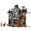 LEGO® Icons Polgármesteri rezidencia (11383) LEGO® Icons Polgármesteri rezidencia (11383)