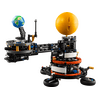 LEGO® Technic A Föld és a körülötte keringő Hold (42179) LEGO® Technic A Föld és a körülötte keringő Hold (42179)