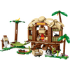 LEGO® Super Mario™ Donkey Kong lombháza kiegészítő szett (71424) LEGO® Super Mario™ Donkey Kong lombháza kiegészítő szett (71424)