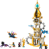 LEGO® DREAMZzz™ A Homokember tornya (71477) LEGO® DREAMZzz™ A Homokember tornya (71477)