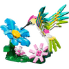 LEGO® Creator Vadállatok: Színpompás kolibri (31384)