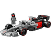 LEGO® Speed Champions Audi Revolut F1® Team R26 versenyautó (77259)