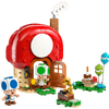 LEGO® Super Mario™ Žabača kućna zabava (72041) LEGO® Super Mario™ Žabača kućna zabava (72041)