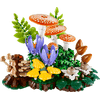 LEGO® Botanicals Erdei gombák (11505) LEGO® Botanicals Erdei gombák (11505)
