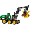 LEGO® Technic John Deere 1470H kerekes betakarítógép (42218) LEGO® Technic John Deere 1470H kerekes betakarítógép (42218)