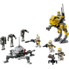 LEGO® Star Wars™ 327. klónkatonák harci csomag (75431) LEGO® Star Wars™ 327. klónkatonák harci csomag (75431)
