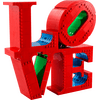 LEGO® Art LOVE (31214) LEGO® Art LOVE (31214)
