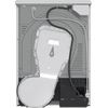 Gorenje DNS12 Szárítógép Gorenje DNS12 Szárítógép