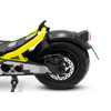 Ducati Scrambler Cross-E Sport Elektromos roller Ducati Scrambler Cross-E Sport Elektromos roller