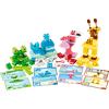 LEGO® DUPLO® Állatos építőjáték (10472) LEGO® DUPLO® Állatos építőjáték (10472)