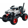 LEGO® Technic Monster Jam™ Monster Mutt™ dalmata (42150) LEGO® Technic Monster Jam™ Monster Mutt™ dalmata (42150)